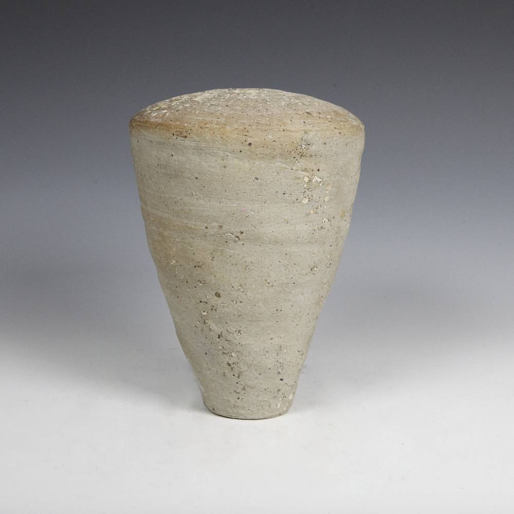 Chinese Shipwreck Funnel-Form Mercury Storage Vessel - Image 2