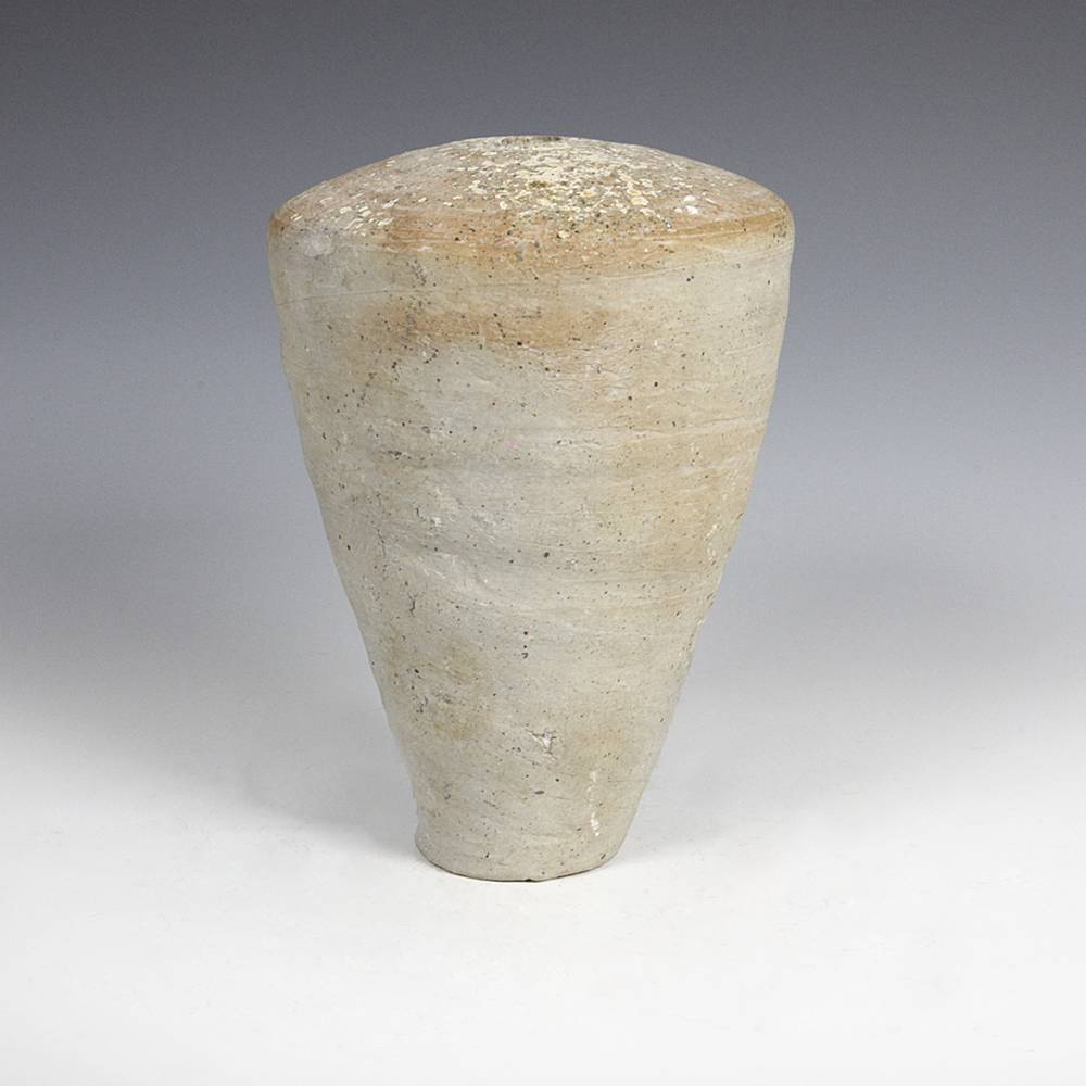 Chinese Shipwreck Funnel-Form Mercury Storage Vessel - Image 3