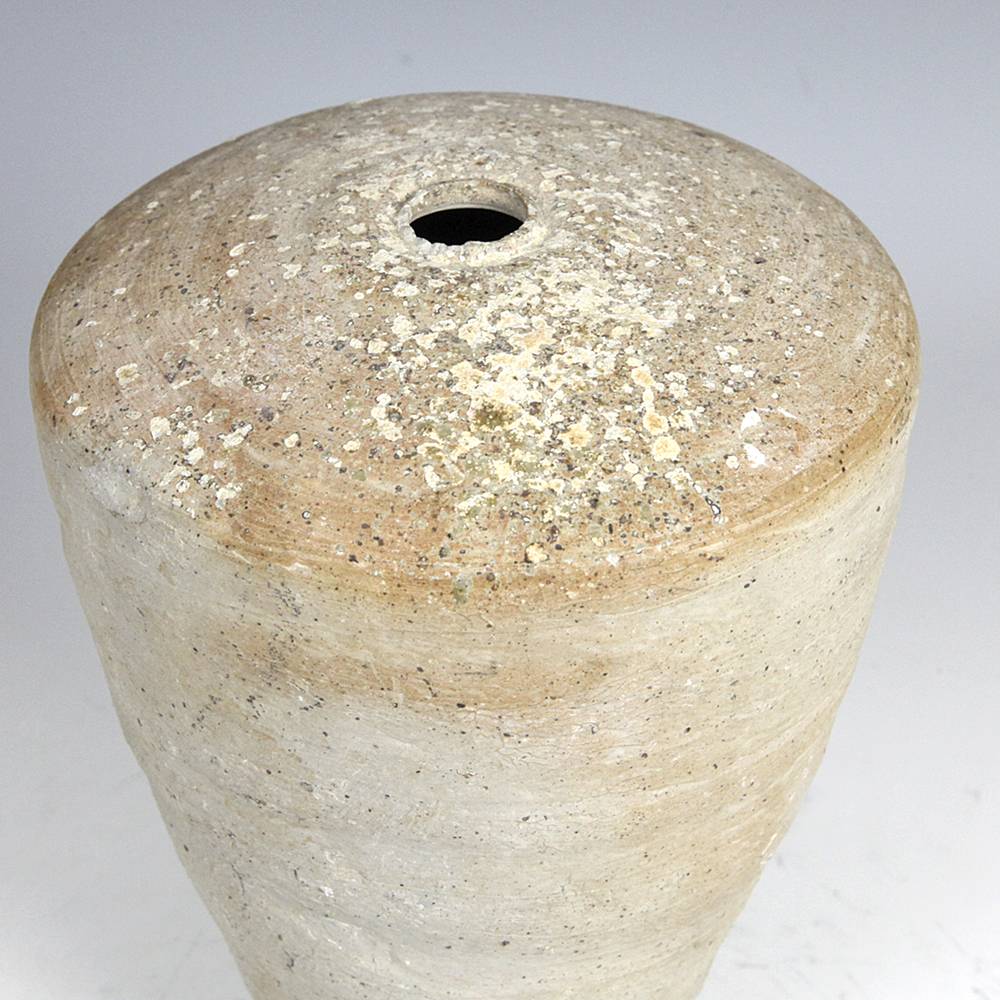 Chinese Shipwreck Funnel-Form Mercury Storage Vessel - Image 4