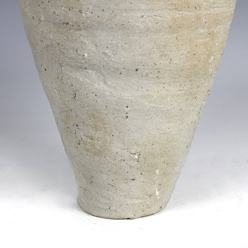 Chinese Shipwreck Funnel-Form Mercury Storage Vessel - Image 5