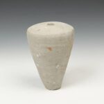 Indian Iron Tantric Lingam, India