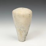 Chinese Marble Rectangular Planter, China