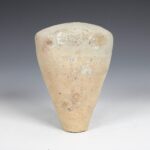 Chinese Marble Rectangular Planter, China