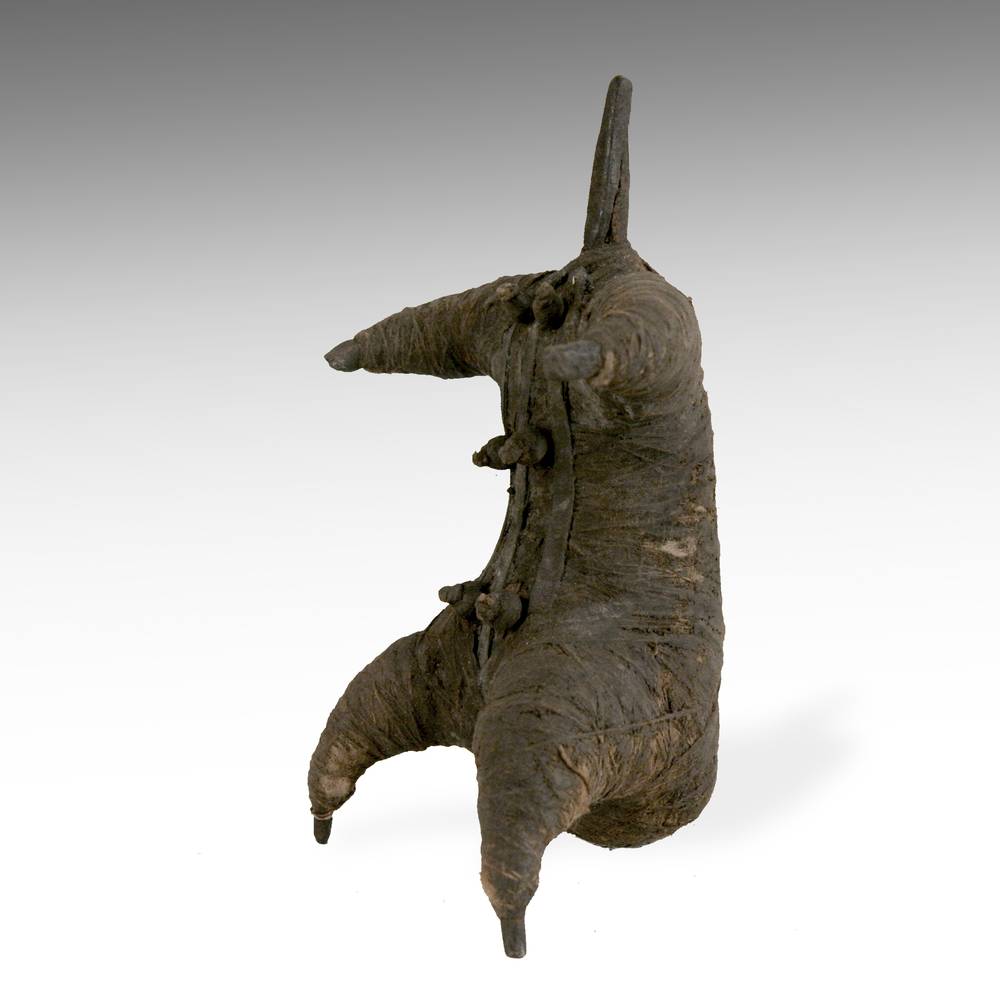 Fang Bwiti Fetish Figure - Image 2