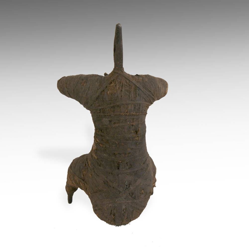 Fang Bwiti Fetish Figure - Image 3