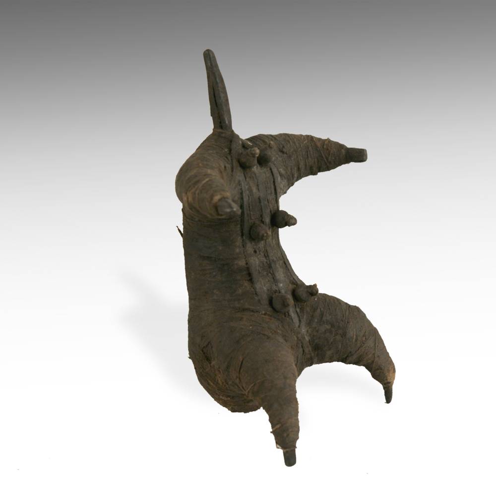 Fang Bwiti Fetish Figure - Image 4