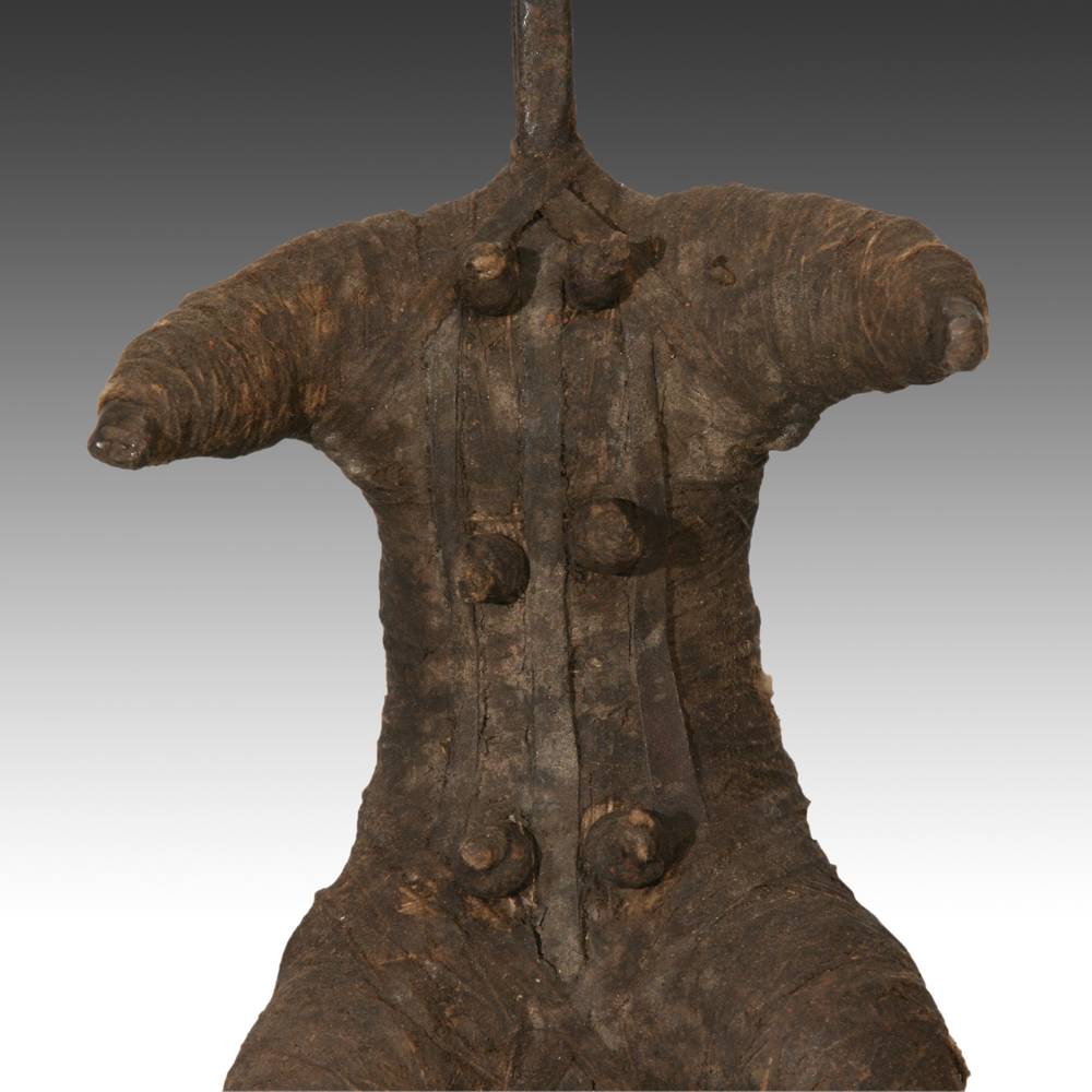 Fang Bwiti Fetish Figure - Image 5