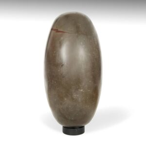 Indian Iron Tantric Lingam