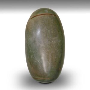 Indian Iron Tantric Lingam