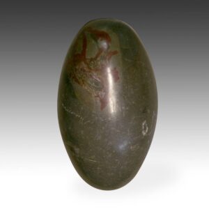 Indian Iron Tantric Lingam