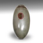 Indian Iron Tantric Lingam, India