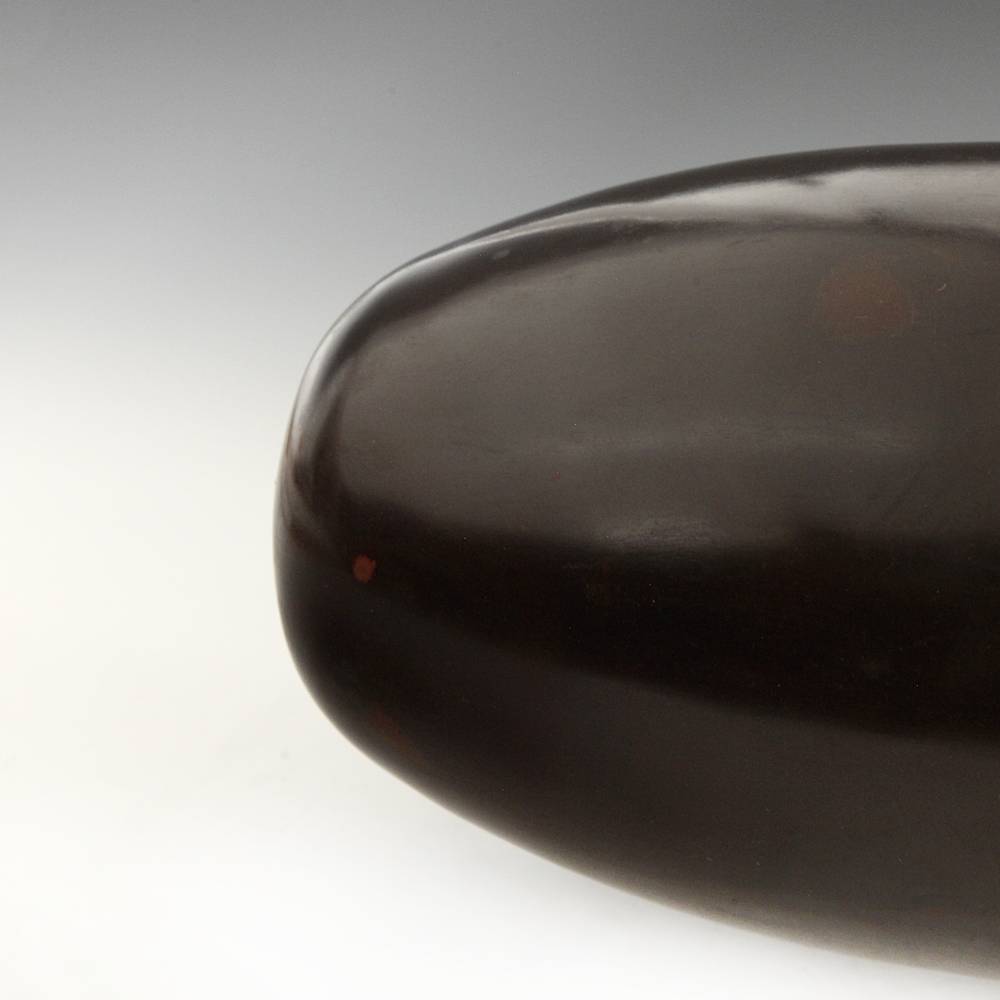 Indian Iron Tantric Lingam - Image 2