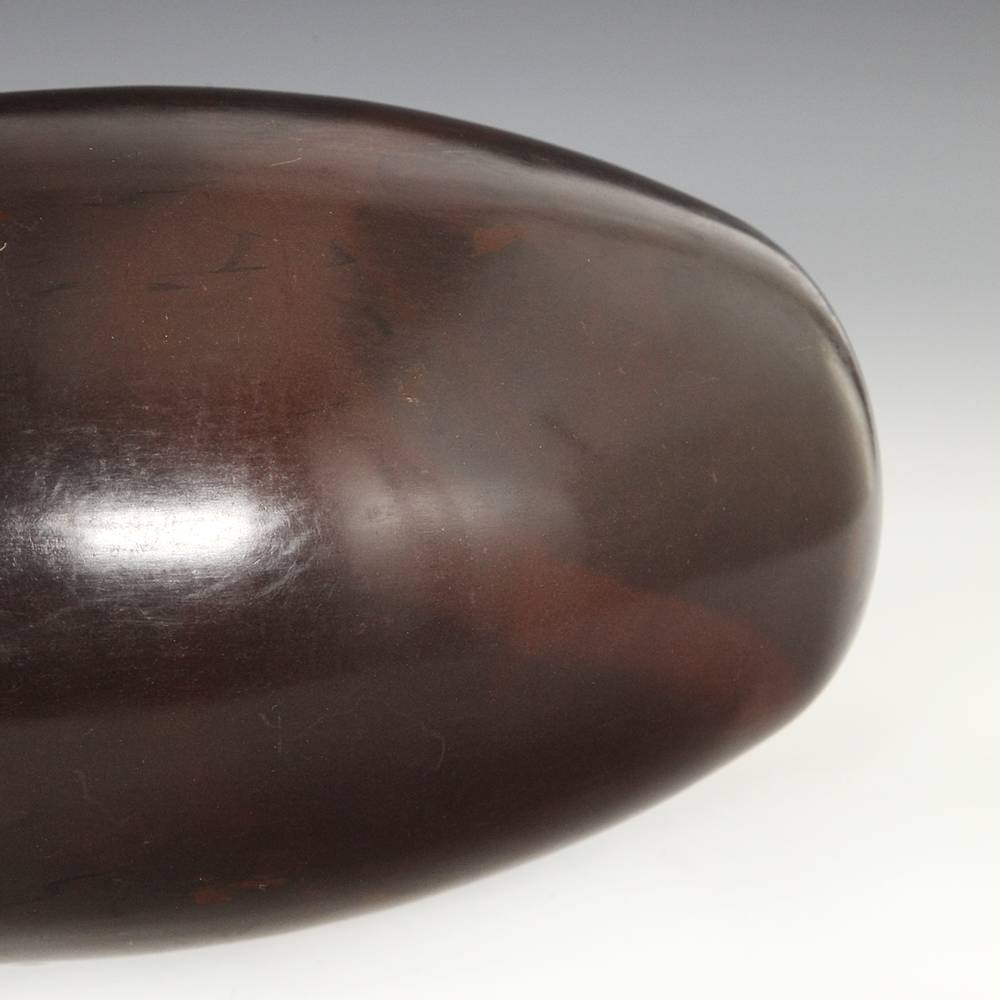 Indian Iron Tantric Lingam - Image 3