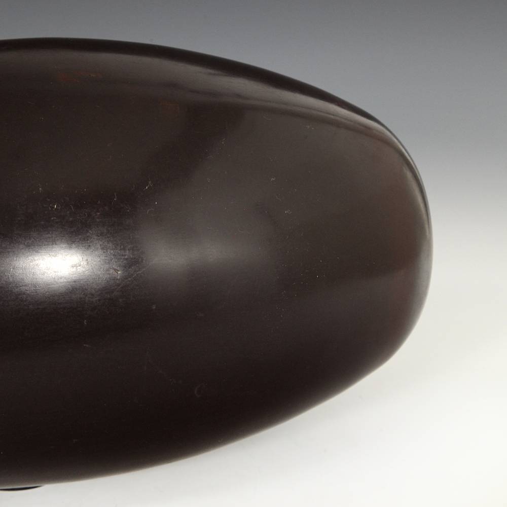 Indian Iron Tantric Lingam - Image 4
