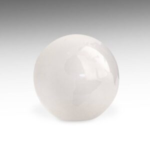 Terrestrial Globe Paperweight