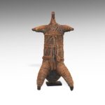 Chinese Archaic Style Vessel, China