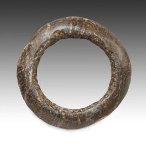 Kasena Stone Armband, Ghana