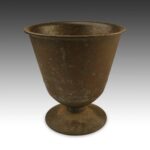 Indonesian Kendi or Ritual Water Vessel, Indonesia