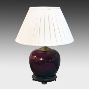 Chinese Lamp