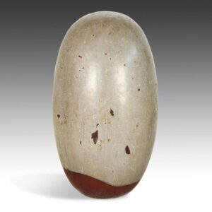 Indian Iron Tantric Lingam
