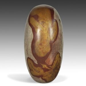 Indian Iron Tantric Lingam