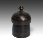 Indian Mace, Based, India