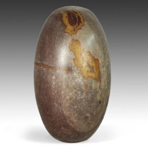 Indian Iron Tantric Lingam