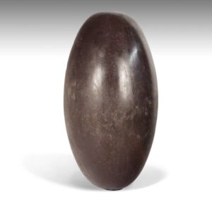 Indian Iron Tantric Lingam