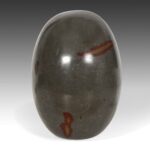 Indian Iron Tantric Lingam, India