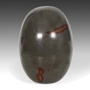 Indian Iron Tantric Lingam