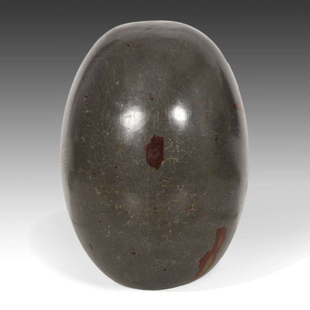 Indian Iron Tantric Lingam - Image 4