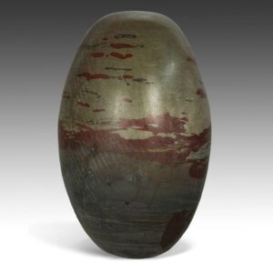 Indian Iron Tantric Lingam
