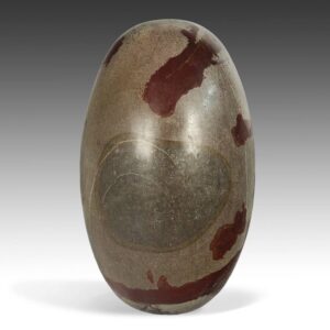 Indian Iron Tantric Lingam