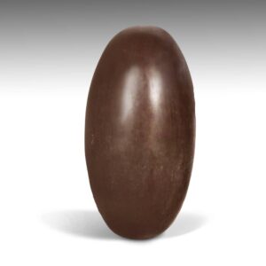 Indian Iron Tantric Lingam