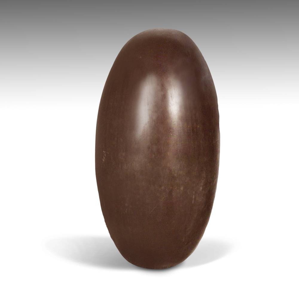 Indian Iron Tantric Lingam