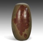 Indian Iron Tantric Lingam, India