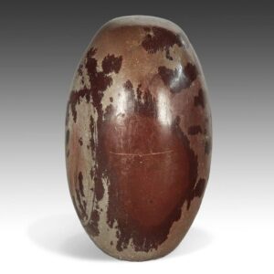 Indian Iron Tantric Lingam