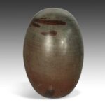 Indian Iron Tantric Lingam, India