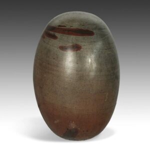 Indian Iron Tantric Lingam