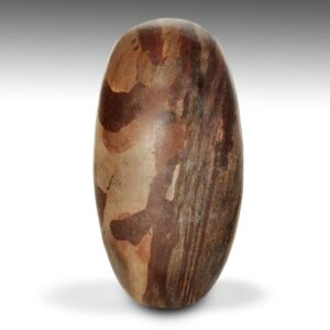 Indian Iron Tantric Lingam