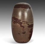 Chinese Lg. Small Mouth Wine Storage Pot, China