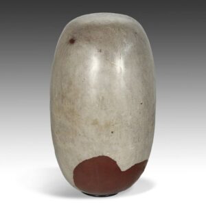 Indian Iron Tantric Lingam