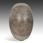 Chinese Marble Buddhist Stele, China
