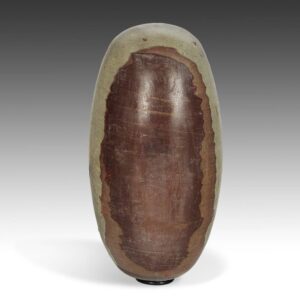 Indian Iron Tantric Lingam