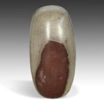 Indian Iron Tantric Lingam, India