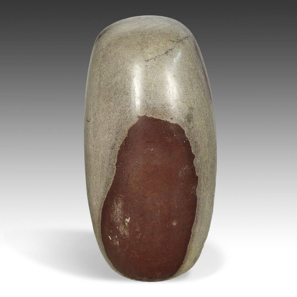 Indian Iron Tantric Lingam