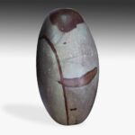 Indian Iron Tantric Lingam, India