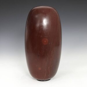 Indian Iron Tantric Lingam