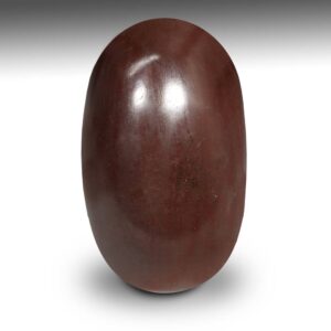 Indian Iron Tantric Lingam