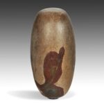 Indian Iron Tantric Lingam, India